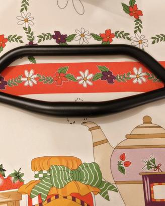 manubrio M-Wave, simile a jones loop H-bar