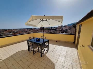 Mansarda san giovanni rotondo