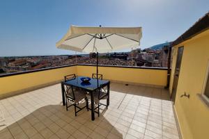 Mansarda san giovanni rotondo