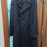 PASTRANO Cappotto Impermeabile MARINA