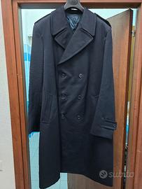 PASTRANO Cappotto Impermeabile MARINA