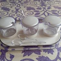 Porta marmellate, porta salse