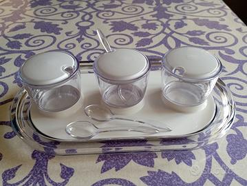 Porta marmellate, porta salse