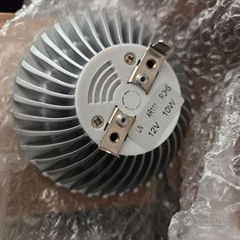 Faretti led 12 Volt