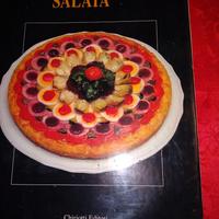 Volume per la produzione di Pasticceria Salata