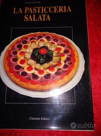 Volume per la produzione di Pasticceria Salata