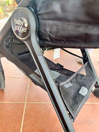 Passeggino baby jogger city tour 2