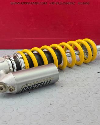 MONO AMMORTIZZATORE SHERCO 450 2008 2013 ENDURO 20