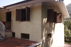 Villetta unifamiliare - loc. Rovighi Maenza