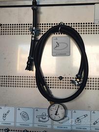 Kit Misuratore Olio/Benzina + Adattatori KTM oem