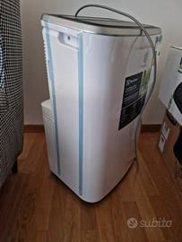 Condizionatore portatile Electrolux