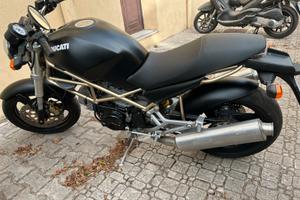 Ducati Monster 600