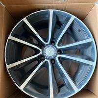 Cerchi mercedes