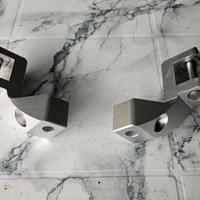 Pedane passeggero basse BMW 1200 1250 1300