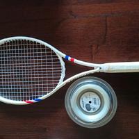 Tecnifibre TFight 300s