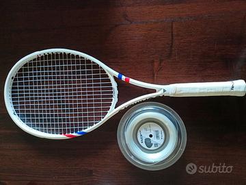 Tecnifibre TFight 300s