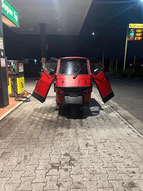 Ape 50 Piaggio