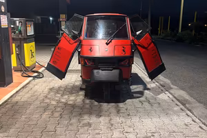 Ape 50 Piaggio
