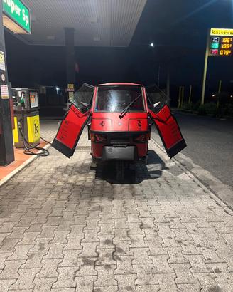 Ape 50 Piaggio