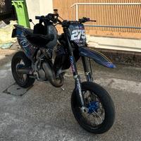 Fantic xe 125 2023