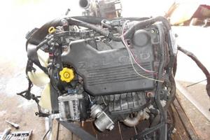 Motore Jeep Cherokee- 2007- 2.8 CRD- ENR