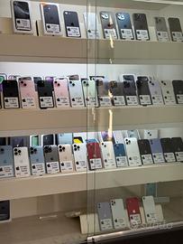 Iphone SEMINUOVI o Rigenerati - anche permute