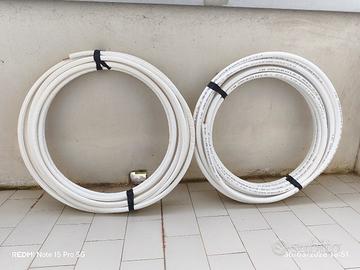 Rame condizionamento