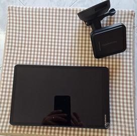 navigatore garmin dezl 1000