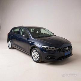 FIAT Tipo (2015-->) - Tipo 1.6 Mjt S&S 5 porte Eas