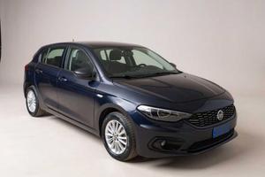 FIAT Tipo (2015-->) - Tipo 1.6 Mjt S&S 5 porte Eas