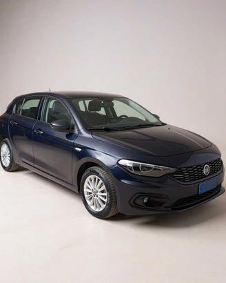 FIAT Tipo (2015-->) - Tipo 1.6 Mjt S&S 5 porte Eas