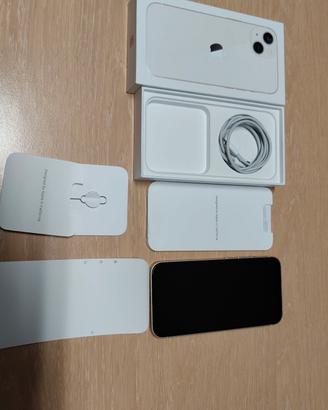 iPhone 13 128 gb