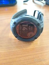 Garmin Instinct 2x solar