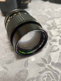 Obiettivo vintage tokina
