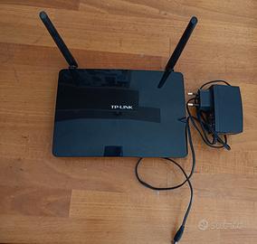 Router wireless 