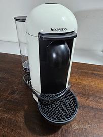 Macchina da caffe Nespresso Vertuo Plus