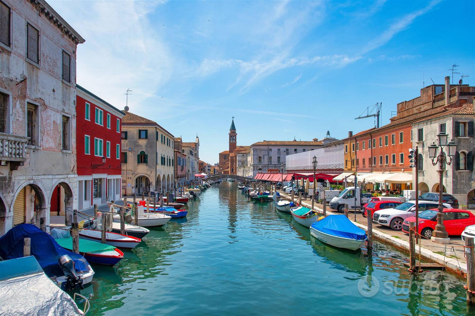 Rif.BD481| negozio chioggia - Vista 5