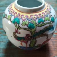 Vaso cinese 