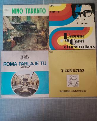 vinile 33 giri