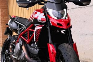 Ducati Hypermotard 950