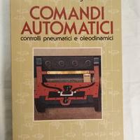 COMANDI AUTOMATICI edizioni Calderini 1994