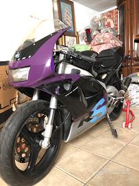 Carene aprilia rs 125 sel 1993 sambuco