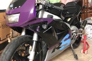 Carene aprilia rs 125 sel 1993 sambuco