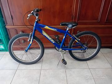 Bicicletta