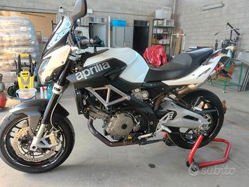  Aprilia shiver 750 anno2012 