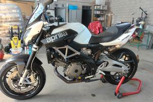  Aprilia shiver 750 anno2012 
