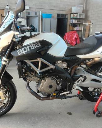  Aprilia shiver 750 anno2012 
