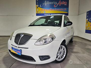 Lancia Ypsilon 1.3 MJT 75 CV Platinum