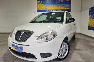 Lancia Ypsilon 1.3 MJT 75 CV Platinum