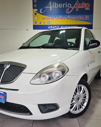 Lancia Ypsilon 1.3 MJT 75 CV Platinum